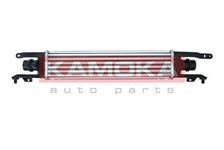 Intercooler, échangeur