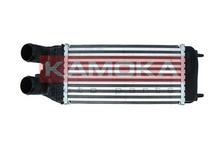 Intercooler, échangeur