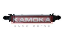 Intercooler, échangeur
