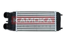 Intercooler, échangeur