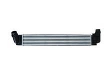 Intercooler, échangeur