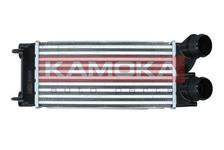 Intercooler, échangeur