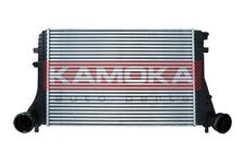Intercooler, échangeur