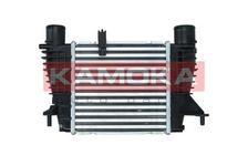 Intercooler, échangeur