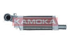 Intercooler, échangeur