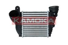 Intercooler, échangeur