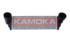 Intercooler, échangeur