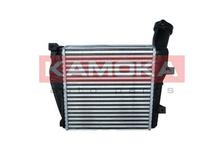 Intercooler, échangeur