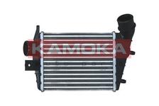 Intercooler, échangeur