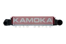 Intercooler, échangeur