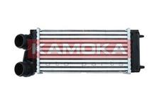 Intercooler, échangeur