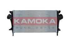 Intercooler, échangeur