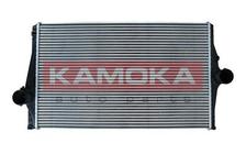 Intercooler, échangeur