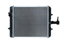 Intercooler, échangeur