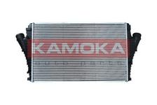 Intercooler, échangeur