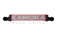 Intercooler, échangeur