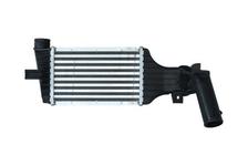 Refroidisseur d'air de suralimentation