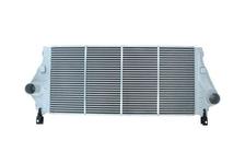 Refroidisseur d'air de suralimentation