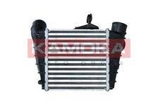 Intercooler, échangeur