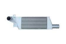 Intercooler, échangeur