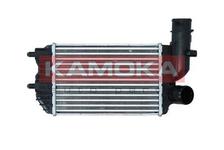 Intercooler, échangeur