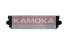 Intercooler, échangeur