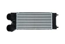 Intercooler, échangeur