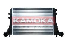 Intercooler, échangeur