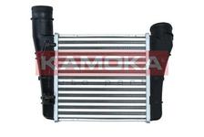 Intercooler, échangeur