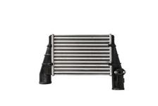 Intercooler, échangeur