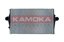 Intercooler, échangeur