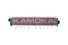 Intercooler, échangeur