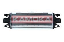 Intercooler, échangeur