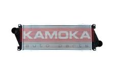 Intercooler, échangeur