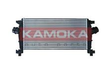 Intercooler, échangeur