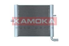 Intercooler, échangeur