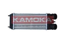Intercooler, échangeur