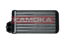 Radiateur de chauffage
