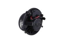Pulseur d'air habitacle