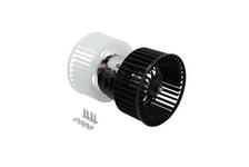 Pulseur d'air habitacle