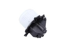 Pulseur d'air habitacle