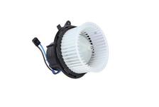 Pulseur d'air habitacle