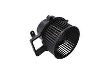 Pulseur d'air habitacle