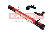Tube fluorescent, lampe baladeuse