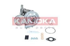 Turbocompresseur, suralimentation
