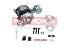 Turbocompresseur, suralimentation