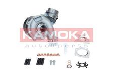 Turbocompresseur, suralimentation
