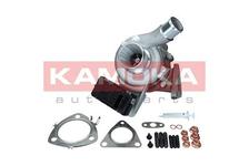 Turbocompresseur, suralimentation