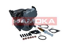 Turbocompresseur, suralimentation