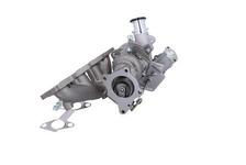 Turbocompresseur, suralimentation